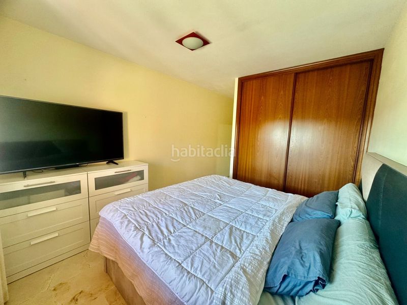 Foto 5a916498-ccba-4dcf-85fd-94ad388a52cf. Apartament amb aparcament piscina a Los Pacos Fuengirola