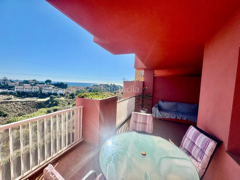 Foto 84697fef-d140-4c6e-aa3e-4799cb11cc5a. Apartament amb aparcament piscina a Los Pacos Fuengirola