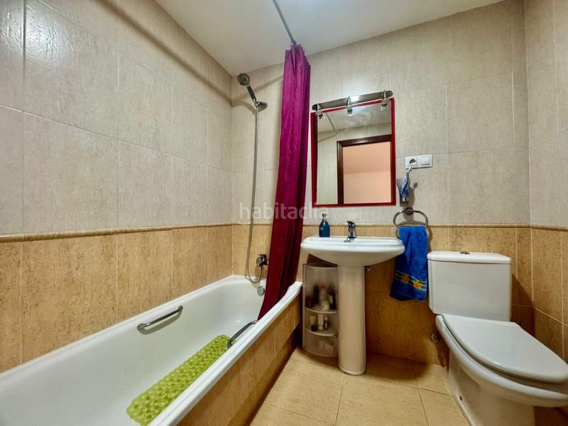 Foto 8f373274-42ed-4a33-8867-d77ec5085ce8. Apartament amb aparcament piscina a Los Pacos Fuengirola