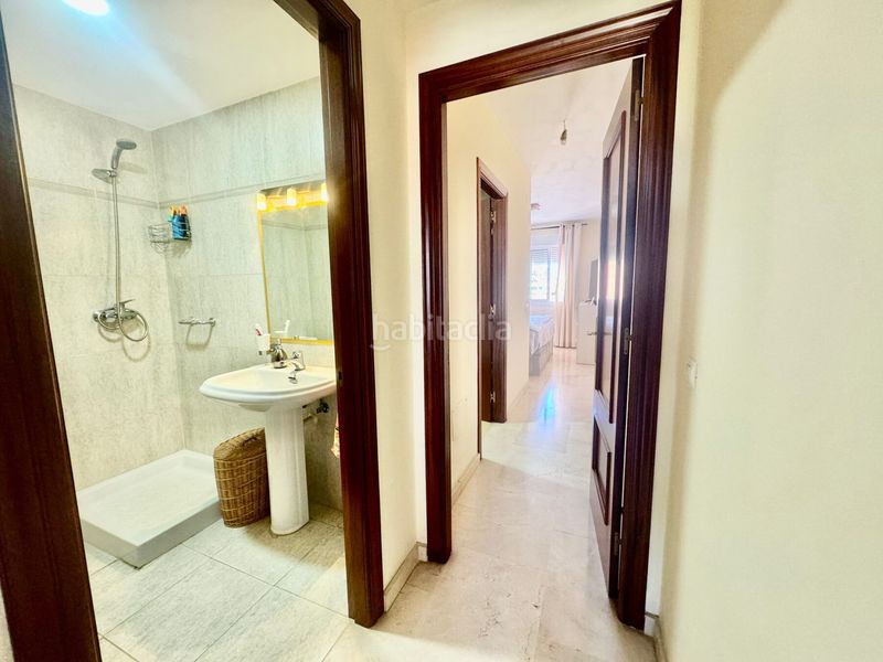 Foto a02f8daa-fbd1-40a4-a5d0-40bf3eccc5a7. Apartament amb aparcament piscina a Los Pacos Fuengirola