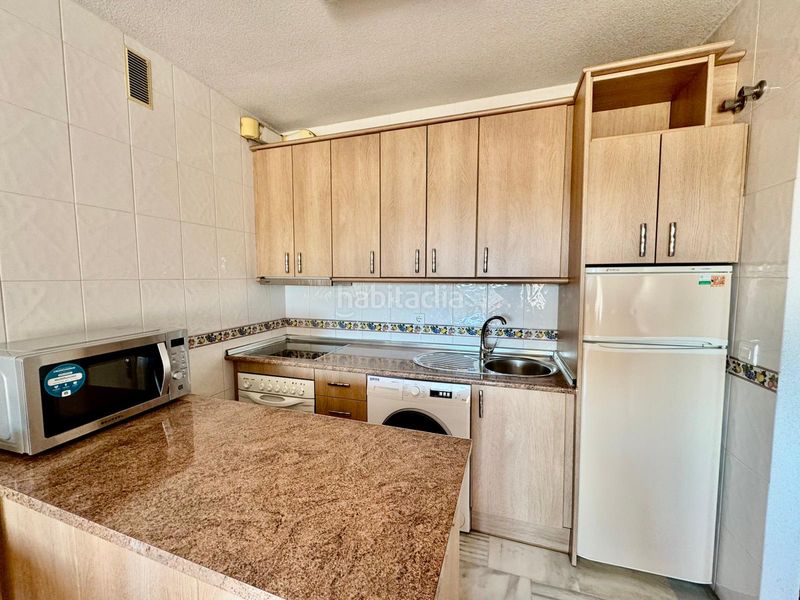 Foto 7913e101-c687-4396-96e7-3c8ea7800714. Apartament amb piscina a Los Pacos Fuengirola