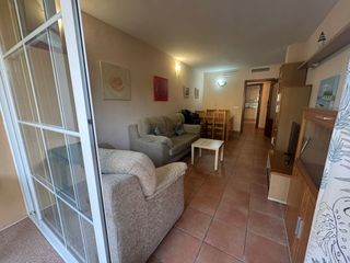 Flat in Calle Alcalá Galiano 52B