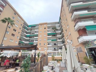 Miete Etagenwohnung  Paseo marítimo rey de españa 27