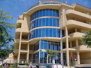 Miete Etagenwohnung in Calle narciso 1. Alquiler de septiembre a junio 2027