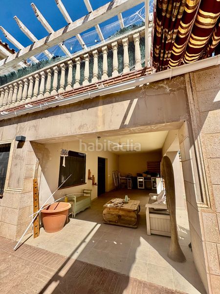 Foto afbac468-7ab1-4b41-b6d9-3d109bd3f040. Xalet amb xemeneia aparcament piscina a campo de Mijas Mijas