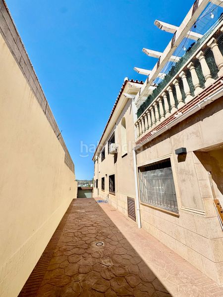 Foto b0ab0d36-72c2-4170-9c4d-50c8ffb414ae. Xalet amb xemeneia aparcament piscina a campo de Mijas Mijas
