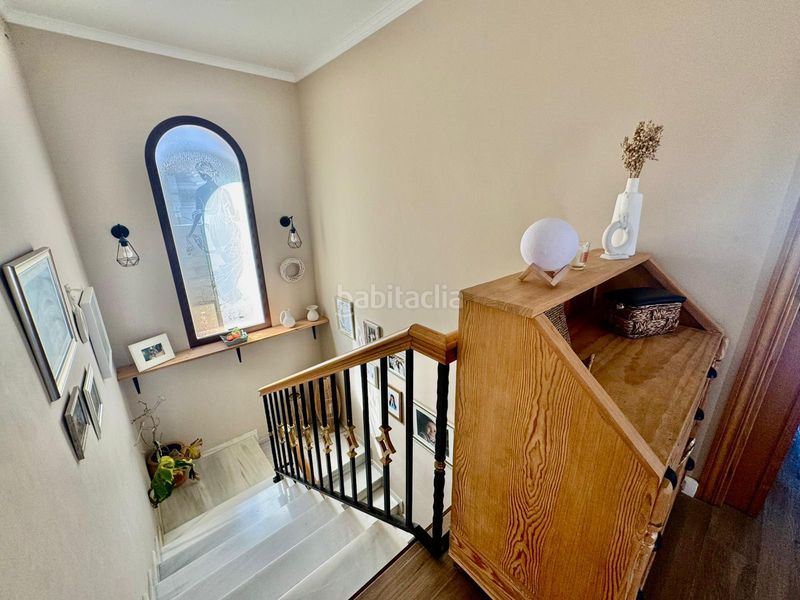 Foto ec1831bd-a16a-4842-bd51-c371de4014e4. Xalet amb xemeneia aparcament piscina a campo de Mijas Mijas