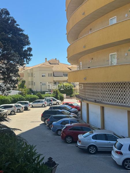 Foto 4d75a392-be93-4769-96bb-e4651016b222. Àtic a Torreblanca del Sol Fuengirola