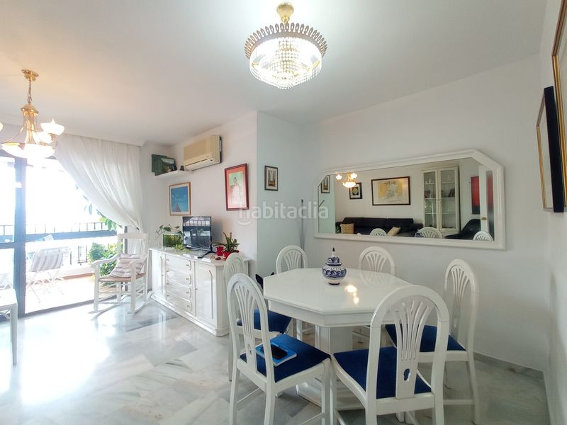 Foto 20b33316-2858-4ee3-a644-3f3f1c7cbdc2. Location appartement dans calle feria de abril 1 dans Fuengirola