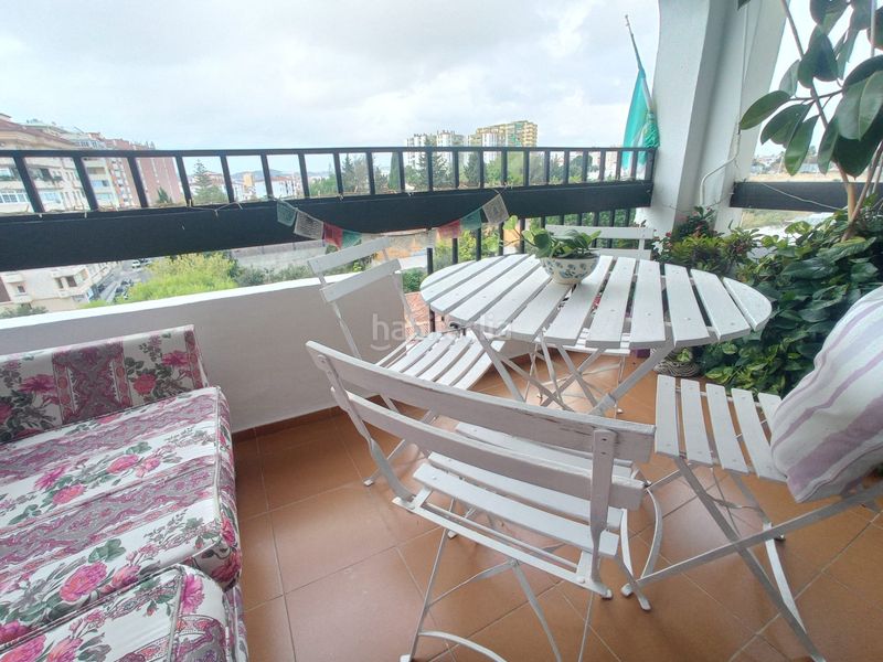 Foto 9e14ca65-627c-4f1f-8a8f-12d21e99c14c. Location appartement dans calle feria de abril 1 dans Fuengirola
