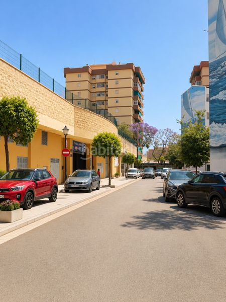 Foto e0452cca-7451-4e09-bfcc-22ea5452a743. Apartament a Centro ciudad Fuengirola