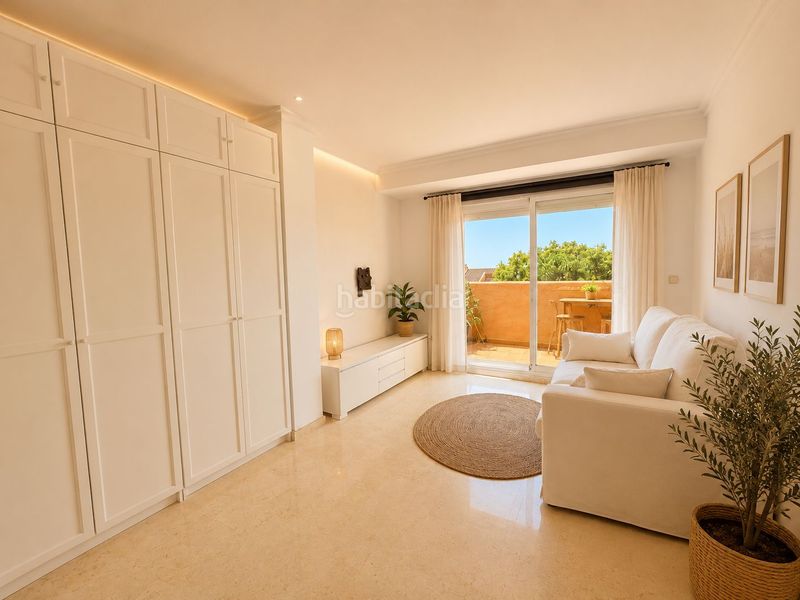 Foto 36a8a79c-3f0c-4ba5-91a2-b242893c22aa. Apartament amb aparcament piscina a Santa María Marbella