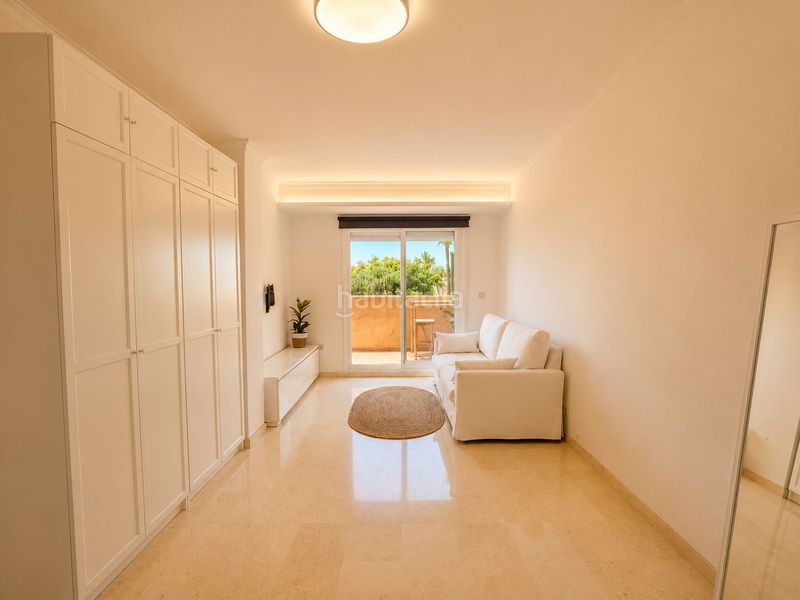 Foto 467228f5-2030-478a-b293-f6b112a2df15. Apartament amb aparcament piscina a Santa María Marbella