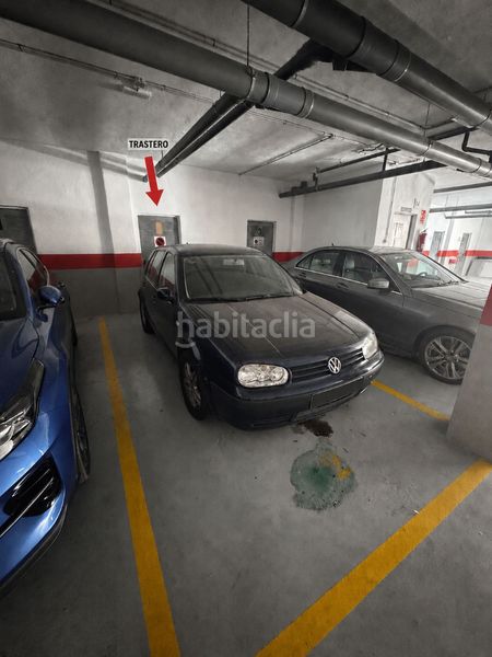 Foto 6494b1fd-cff7-45b8-92e4-1d149399ba35. Apartament amb aparcament piscina a Santa María Marbella