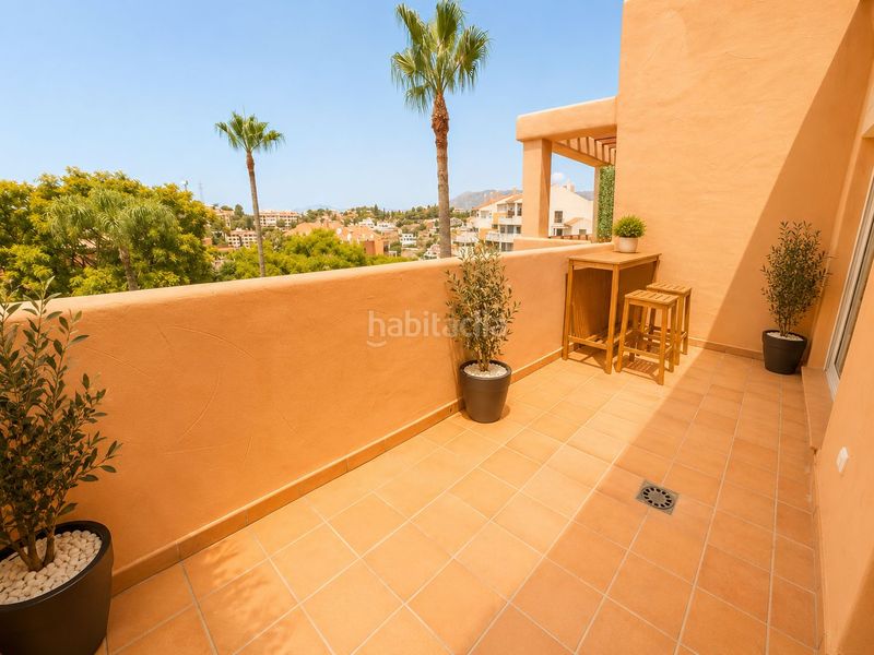 Foto 67786e1e-c89c-43a1-ba01-e638722b3d2c. Apartament amb aparcament piscina a Santa María Marbella