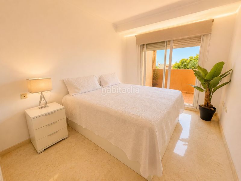 Foto d7bb583d-f75c-4a97-95b2-a19b6a494aa5. Apartament amb aparcament piscina a Santa María Marbella