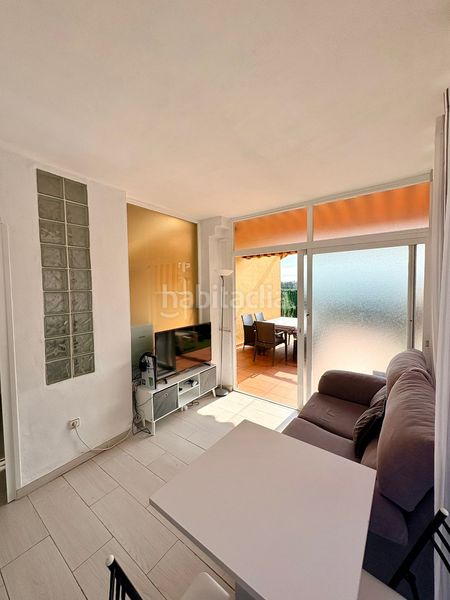 Foto 5325ea13-9d50-46e8-bec2-a769afba418a. Apartament amb aparcament piscina a Riviera del Sol Mijas