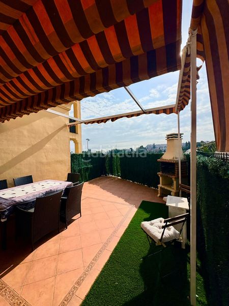 Foto 65853e5c-632f-46d8-a0d5-0f0db3fe38b3. Apartament amb aparcament piscina a Riviera del Sol Mijas