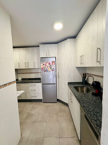 Foto d407a492-6ee8-4fe3-acc1-2c59710d2d78. Apartament amb aparcament piscina a Riviera del Sol Mijas