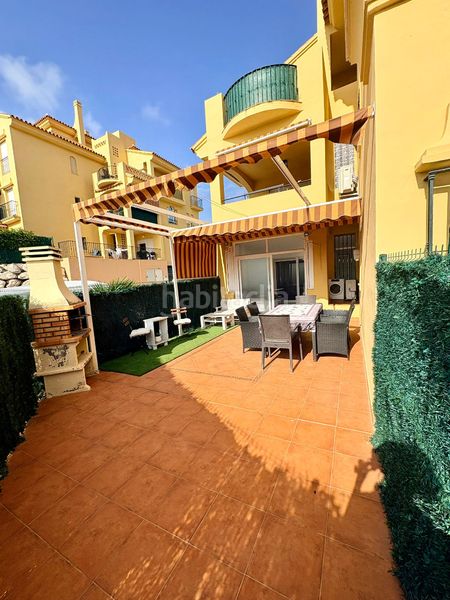 Foto d570ef2c-86ee-4f54-a273-bbb8d46335e9. Apartament amb aparcament piscina a Riviera del Sol Mijas