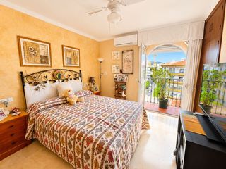 Apartament a Calle Brasil