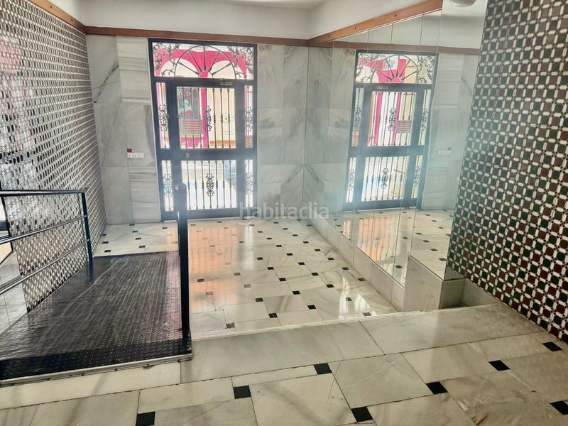 Foto 28fef13e-f500-41d7-b3f0-a0754d457d52. Apartament amb xemeneia a Centro ciudad Fuengirola