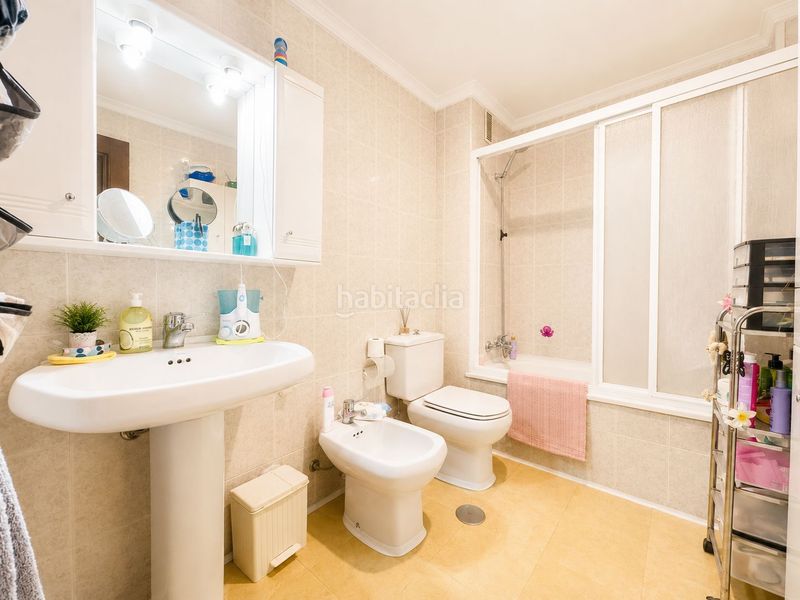 Foto 34f883a1-c5a5-41fb-aa66-a45bf5c8eaae. Apartament amb xemeneia a Centro ciudad Fuengirola