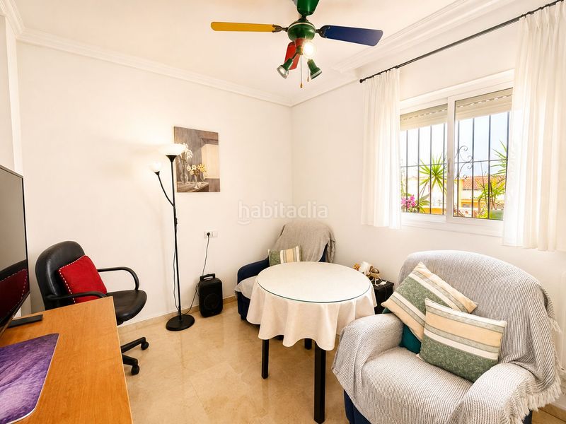 Foto 9a575b29-35e0-4bb8-99f2-cee49b919681. Apartament amb xemeneia a Centro ciudad Fuengirola