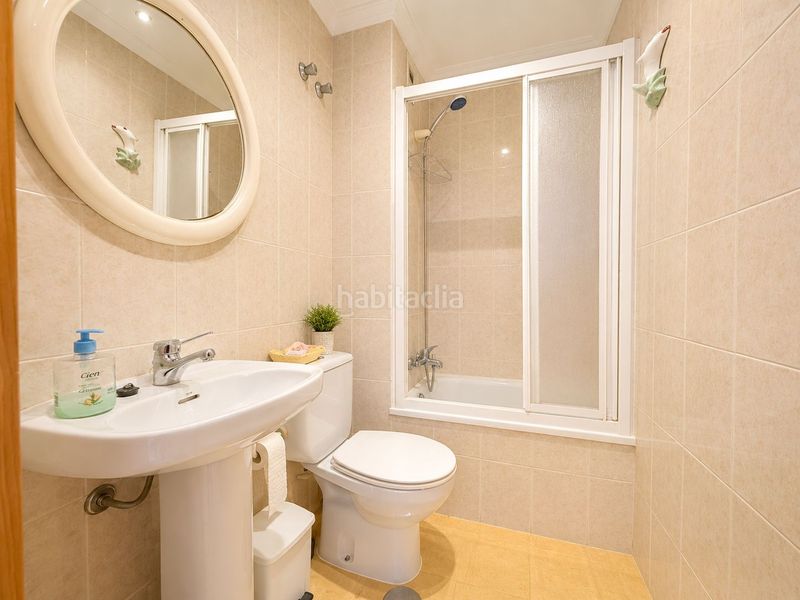 Foto cbd9a901-77b9-4d5e-a272-8aa4e2be2a6a. Apartament amb xemeneia a Centro ciudad Fuengirola