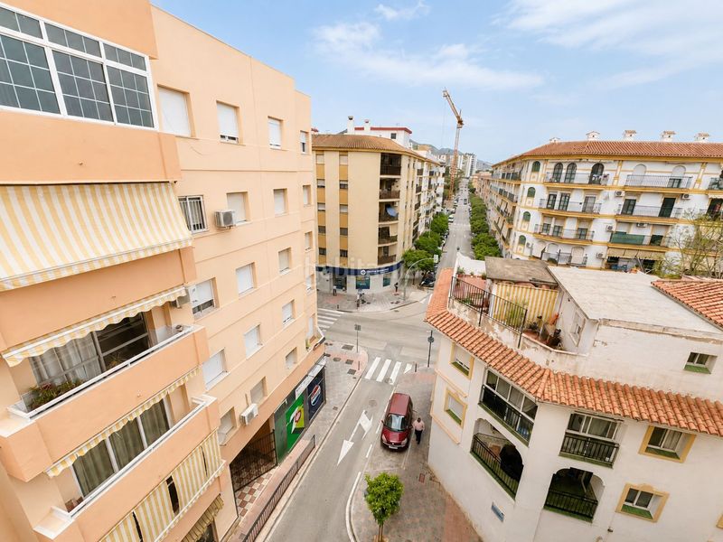 Foto e43ceb6d-9eeb-484a-8192-91519a29d2cb. Apartament amb xemeneia a Centro ciudad Fuengirola