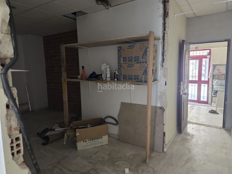 Foto 1dfafe71-ec32-43ec-a182-8e86f3675bad. Local comercial a avenida de Mijas 7 a Las Cañadas Mijas