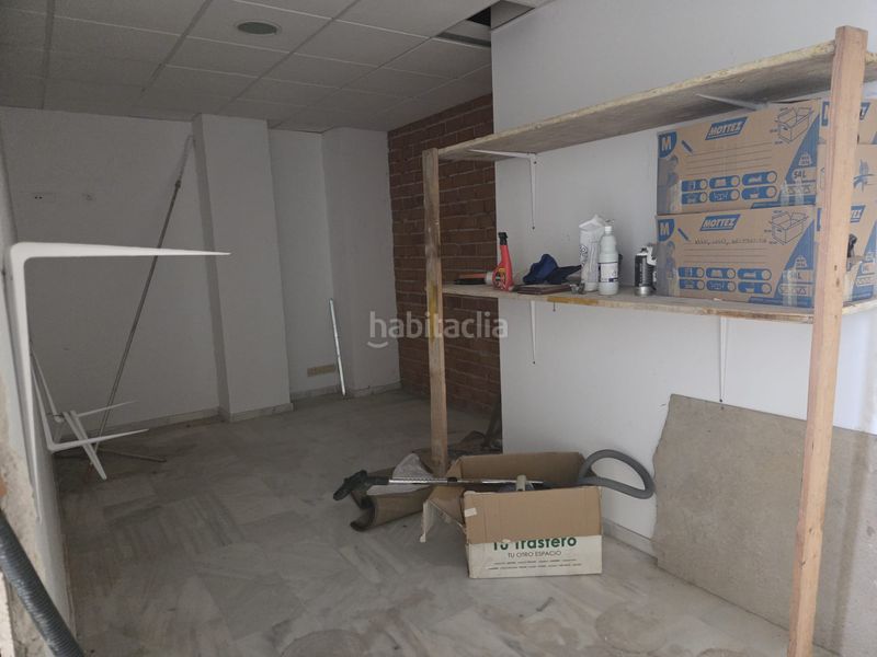 Foto f0a2754f-08d0-43f9-b57a-57b3e3b8ed11. Local comercial a avenida de Mijas 7 a Las Cañadas Mijas