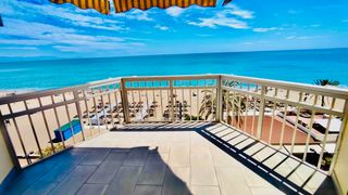 Apartment  Paseo marítimo rey de españa. Exclusivo apartamento de lujo en primera línea de playa con vist