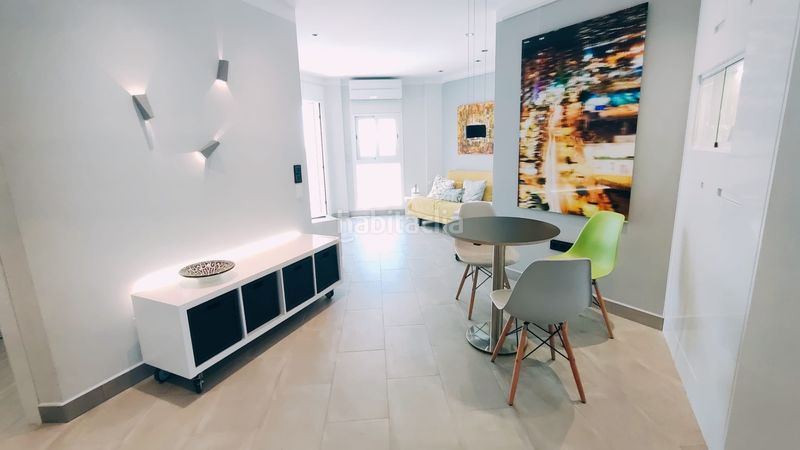Foto 17af0a9a-d399-4191-bbea-0ed425f7e531. Apartament a Playa de los Boliches Fuengirola
