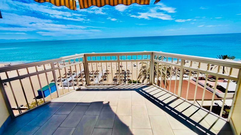 Foto 2223a42f-dab2-41db-9192-fc8d902e1a0f. Apartament a Playa de los Boliches Fuengirola