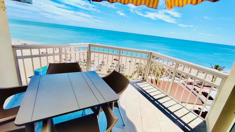 Foto 371a6506-f1c1-4343-bda4-f144d6132a06. Apartament a Playa de los Boliches Fuengirola