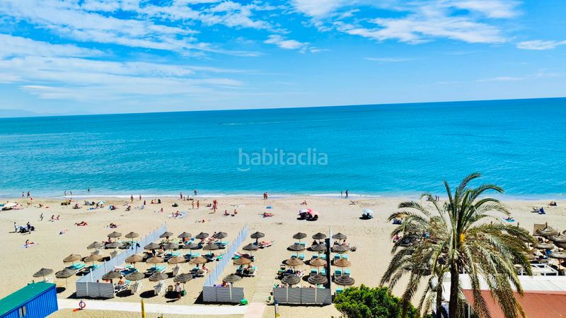 Foto a55a5e87-d1ff-4d93-9978-8d64a2606dee. Apartament a Playa de los Boliches Fuengirola
