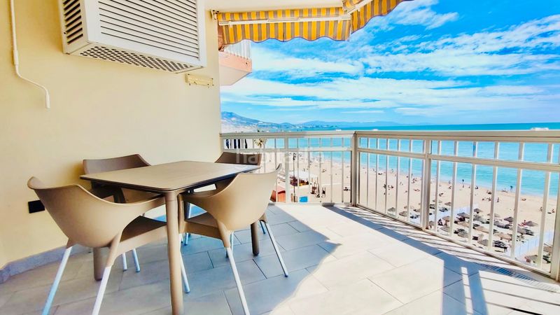 Foto ec0310cc-101c-499f-96fb-48acac25ef7a. Apartament a Playa de los Boliches Fuengirola