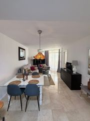 Rent Apartment in Calle sevillano 1. Piso en alquiler de larga temporada en marbella – puerto deporti