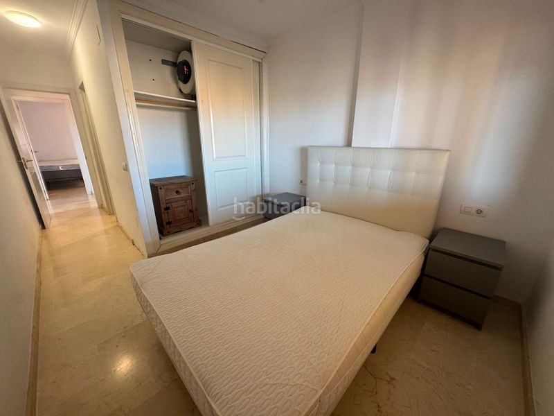 Foto 59545ed7-1e08-44e4-8644-698472220904. Apartament amb aparcament piscina a Los Pacos Fuengirola