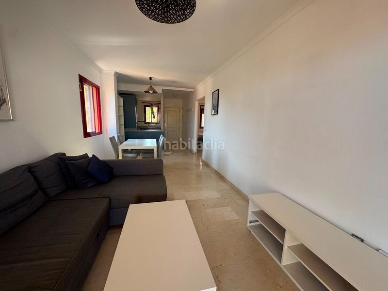 Foto 7d9f5b8a-ddc3-4a69-8f59-33638f838015. Apartament amb aparcament piscina a Los Pacos Fuengirola