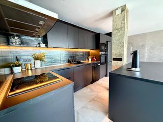 Etagenwohnung in Calle encina 10