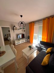 Lloguer Apartament  Calle asturias 31. Importante octubre a junio 2027 ( abstenerse larga temporada )
