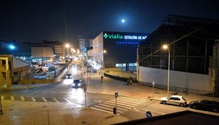 Apartamento  Calle edison 15. Piso luminoso de 3 dormitorios junto a maria zambrano, vialia y