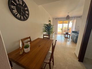 Rent Apartment in Calle alcalá galiano 52b. Solo de septiembre a junio 2027