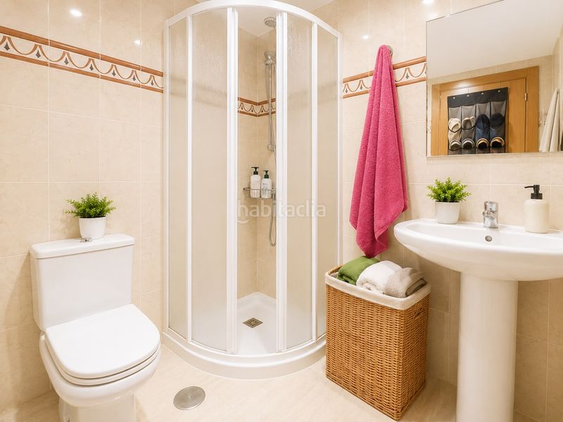 Foto b6496733-eb3a-46b9-b191-55e0026e7f80. Apartament a calle acebuche 101-102 a Mijas golf Mijas