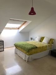 Miete Zweistöckige Wohnung in Calle isabel la catolica 1. Corta temporada urbanizacion lomas de los pacos