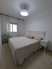 Miete Etagenwohnung  Calle triguero 29. Vegasol centro de los pacos