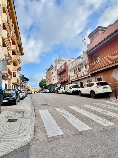 Foto 16821365-6a8b-42ec-a190-49affa85f437. Ático en calle rioja 6 2 aticos en el mismo edificio a la venta en Fuengirola