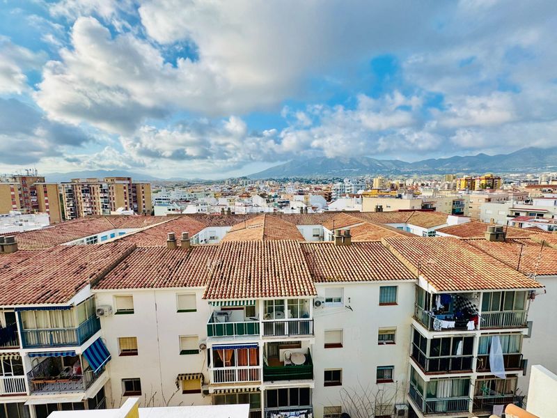 Foto 18a545ea-361f-4b80-af78-66f738fba4e2. Ático en calle rioja 6 2 aticos en el mismo edificio a la venta en Fuengirola